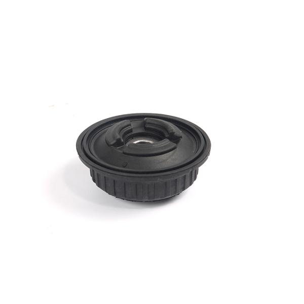 7P6616039N 7L6616020K Air Suspension Repair Kit Top Rubber Mount For Q7 / Cayenne / Touareg 2011