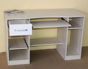 Cheap wholesale computer desk modern home office furniture desk wholesale