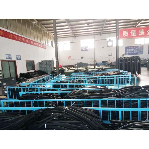 Environmentally Friendly Automotive Rubber Car Door Seal Durable and Eco-Friendly