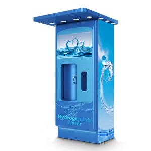 Cheap Automatic Drinking Water Vending Machine OEM Available CQC Certified wholesale