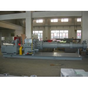 Cheap Rubber Mixing Machine for Rubber Industry Gross Weight 1000KG-75000KG Working Length of Rollers 600mm/620mm/900mm/1000mm wholesale