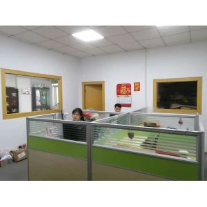 Dongguan Yourun Toys Co., Ltd