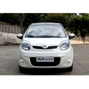 Benben Changan Car Electric EV 5 Seater Eco Friendly