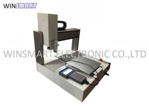China PLC Control SMT Adhesive Dispensing Equipment For SMT Assembly on sale