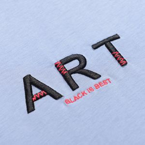 Cotton Stylish Mens T Shirts With Custom Logo