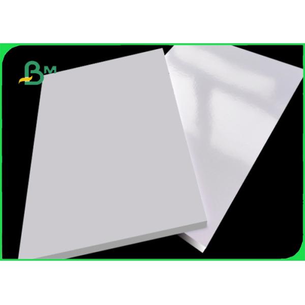  A3 A4 A5 High Gloss Inkjet Print Paper Photo Paper 260g Virgin Wood Pulp