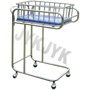 Buy cheap OEM Adjustable Hygienic Hospital Infant Bassinet Newborn Crib from wholesalers