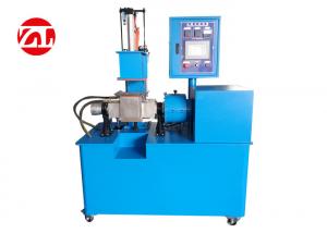 China Human Oriented Chemical Plastic Rubber Banbury Mixer Machine on sale
