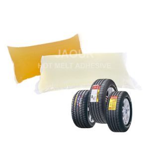 Cheap Solid Synthetic Rubber Pressure Sensitive Adhesive For Tire Labels wholesale