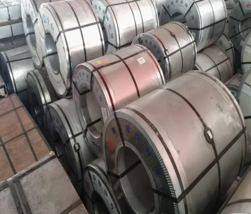 Cold Rolled Steel Coil, JIS G 3141 Spcd / Spce / SPCC-1b Cold Rolled Steel Coils & Sheets