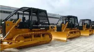 Cheap Shantui Sd16F 160HP Lumbering Construction Bulldozer For Forest Working wholesale