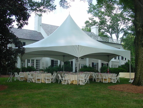 Aluminum Frame Multi-Side Roof Structrue Meeting Wedding Party Tent For 800 People