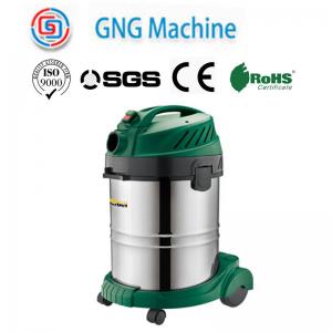China 50Hz Vacuum Cleaner Machine Dry Wet Dust Central Vacuum Cleaner on sale