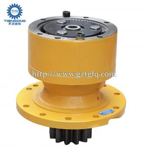 China Excavator Swing Reduction Gearbox Assembly EX70 ZX70  ZX80 4445648 on sale