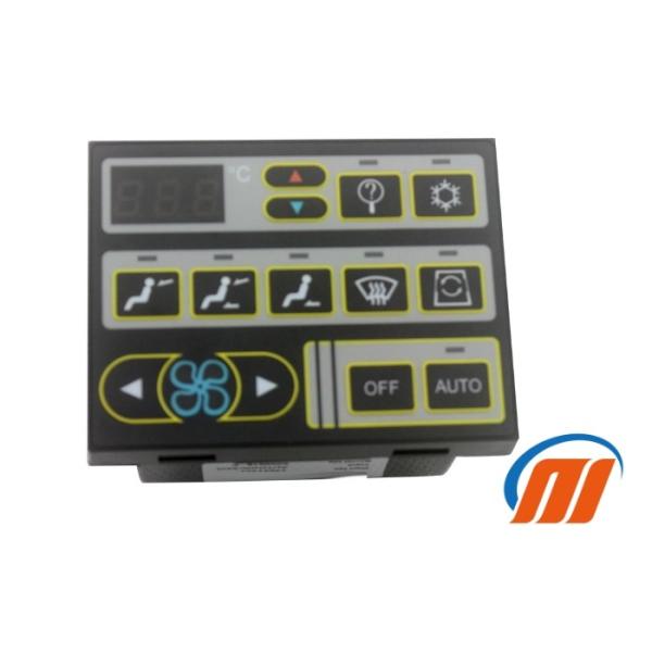 AC Excavator Control Panel 24V 14590052 14020333 14637623 14513653 14631179
