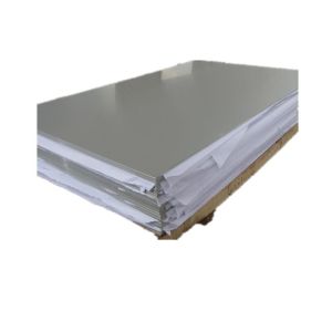 S32550 Duplex Stainless Steel Sheet S31254 Hot Rolled Plate