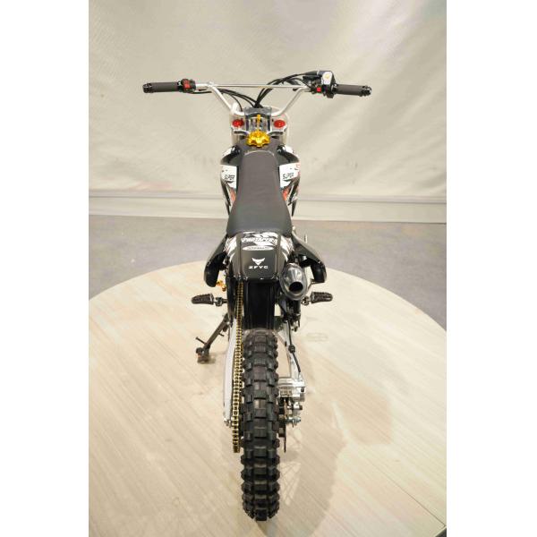 2023 New 50cc 110cc 140cc 190cc Moto Cross Cheap mini bike Off-road Dirt Bike 4-Sroke Motorcycle for Adults