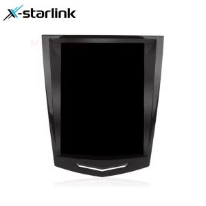 Cheap Android 12 Car Radio Multimedia 10.4 Inch For Cadillac CTS SRX Escalade 2013-2019 wholesale