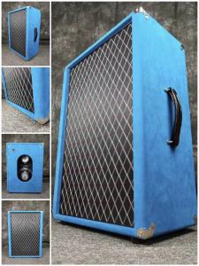 Cheap Custom Grand Guitar Bass Amplifier Speaker Cabinet with Kinds Tolex and Speaker Option wholesale