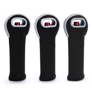 neoprene wine tote