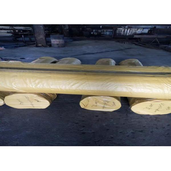 ASTM AISI Stainless Steel Seamless Pipe 310S 309S 316Ti 321H 317 317L 347