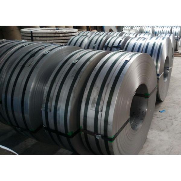 309s 310 321 Stainless Steel Coil High Grade 2000mm-8000mm Length SGS Certificated