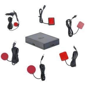 Small Size High Performance Low Price Cheap Car Navigation Positioning Gsm Gps