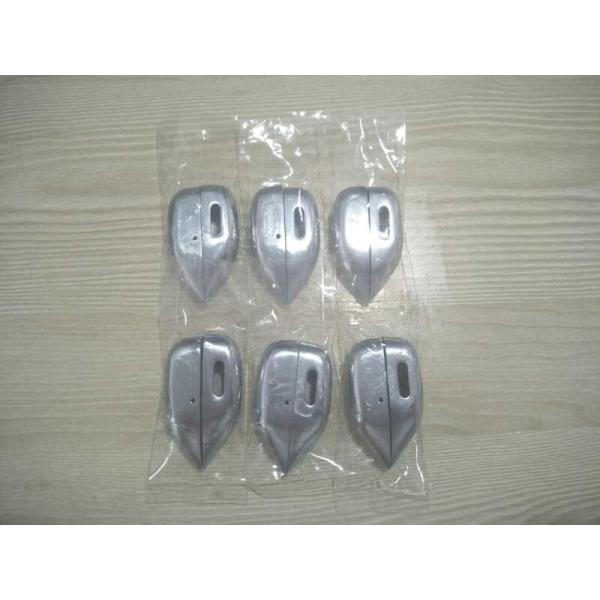 Industry Sewing Machine Shuttle Assembly Steel Shuttle For Quilting Machine #7 #10