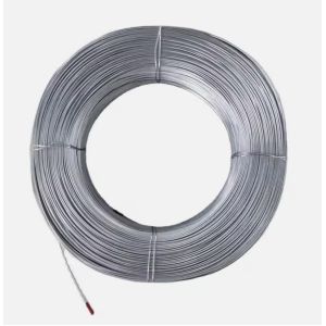 0.30mm/0.45mm diameter Electro Galvanized Iron Wire Hot Dipped Galvanized Steel Wire