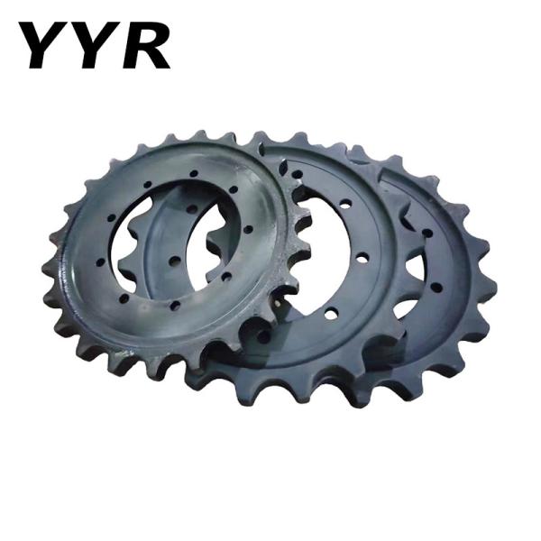 Drive Sprocket 320/325/330/345 Excavator Spare Parts Digger Crawler