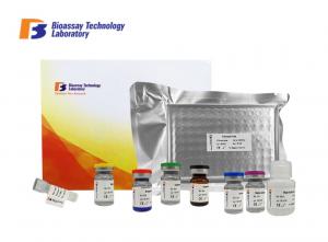 Cheap Strong Sensitivity Bovine Prolactin Sandwich Immunoassay Kit With Strong Sensitivity wholesale