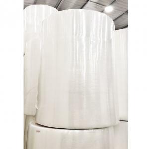 Cheap 100% PP Polyester Spunbond Spunlace Non Woven Fabric Environmental Friendly wholesale