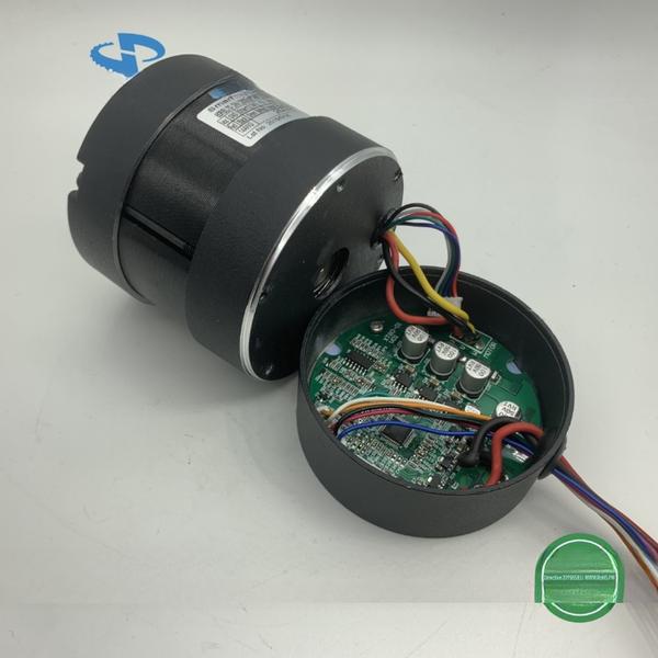 12v 24v 36v 48v Brushless DC Motor Controller BLDC Motor Driver 30A PWM Control