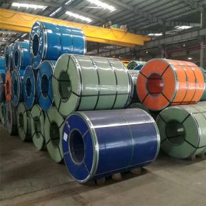 TISCO ASTM AISI Inox Ss 201 Coil 304 SS SUS 316 NO.1 2B Finish Cold Rolled