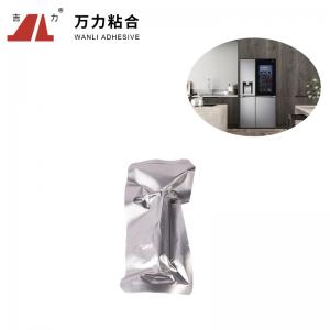 Cheap Household Appliance Adhesive Bonding White Super Glue Refrigerator PUR-9660-2 wholesale