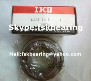 Cheap Separated Type NAST 17 ZZUUR Track Roller Cam Follower Bearing IKO / THK wholesale
