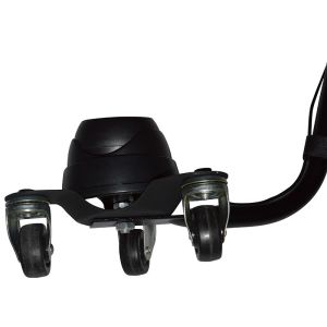 Waterproof Under Vechicle Surveillance Camera High definition flexible hose