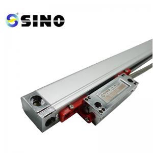 China SINO KA500 Compact Digital Readout Encoder For Small Lathe And Drilling Machines on sale