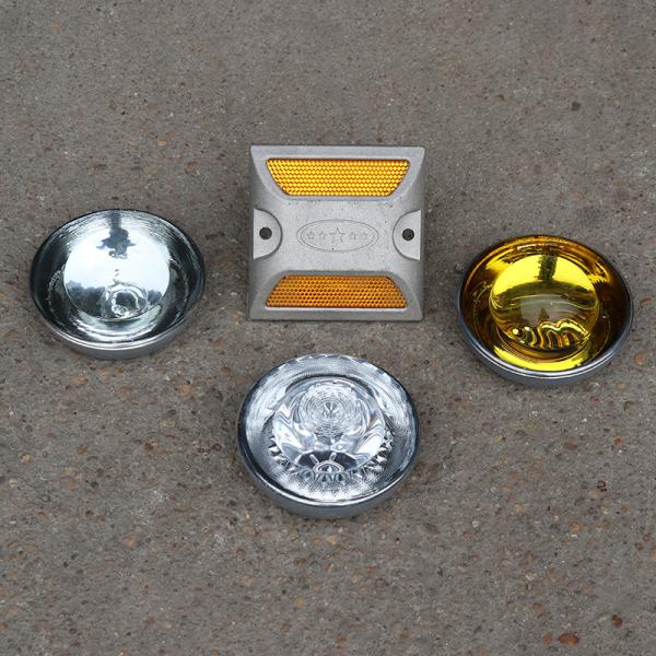 Straight Barrier for Road Safety Outdoor Metal Guardrail Bollards and Highway Barriers