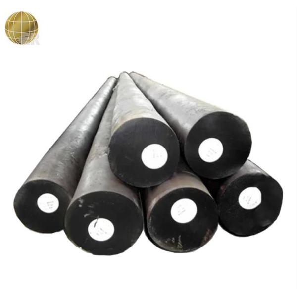Quality SAE 52100 Alloy Bearing Steel Round Bar Wear Resistant for sale