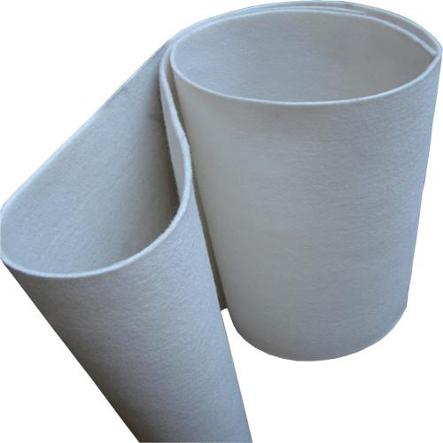 Three Layer Bottom Mesh Paper Making Fabric Good Water Filtration Performance