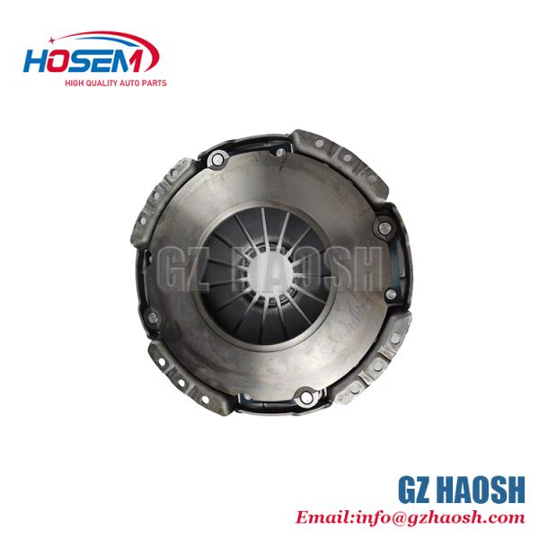 ISUZU Clutch Pressure Plate CA100080530 310MM OEM Replacement