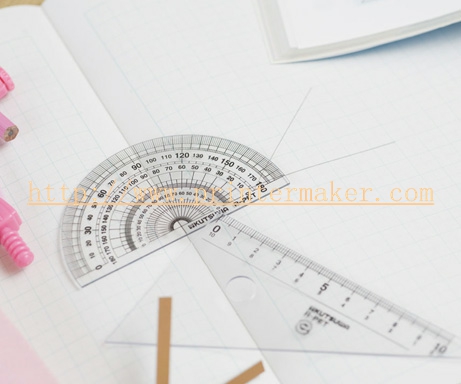 Ruler High Speed Automatic Screen Printing Machine