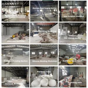 Huizhou Yitiancheng Fiberglass Co., Ltd.