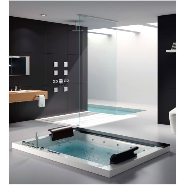 Thermal Air Massage Bathtubs Drop In 1800 X 700 Indoor Bathroom Endless