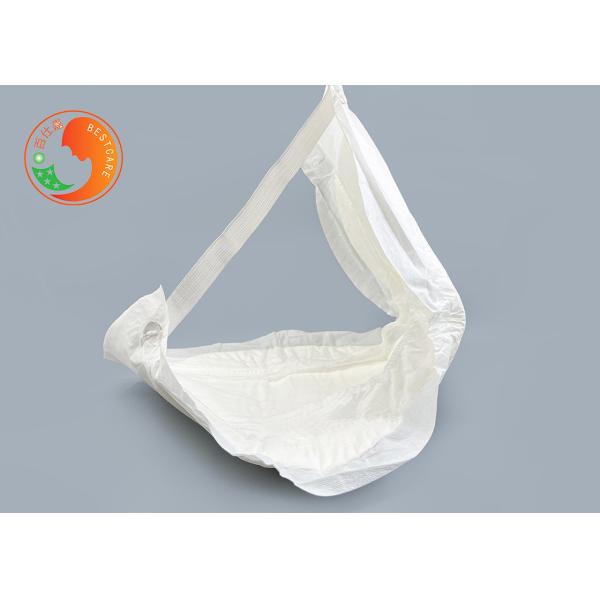 High Absorbency Disposable Postpartum Pads Anti Leakage Super Soft