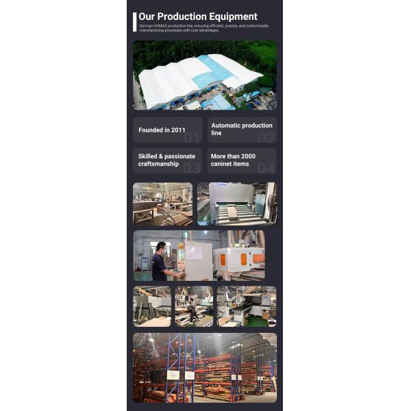 Low Price Modern Furniture Cuisine Smart Full Complete Kitchen Cabinet Set No Reviews Yet