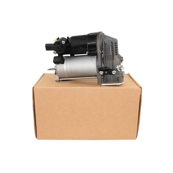 A2513202704 Airmatic Suspension Compressor Pump For Mercedes Benz R Class W251 R500 W/ Airmatic