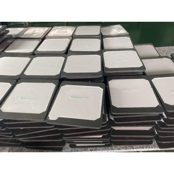 Solar Panel Aluminum Cat Eyes Road Flexible Panel Retro Reflective Pavement Markers