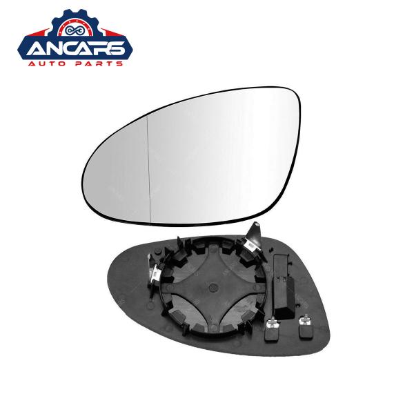 S-Class Mercedes Side Mirror Glass CLS W219W221 2004-2010 A2218100121 A2218100221